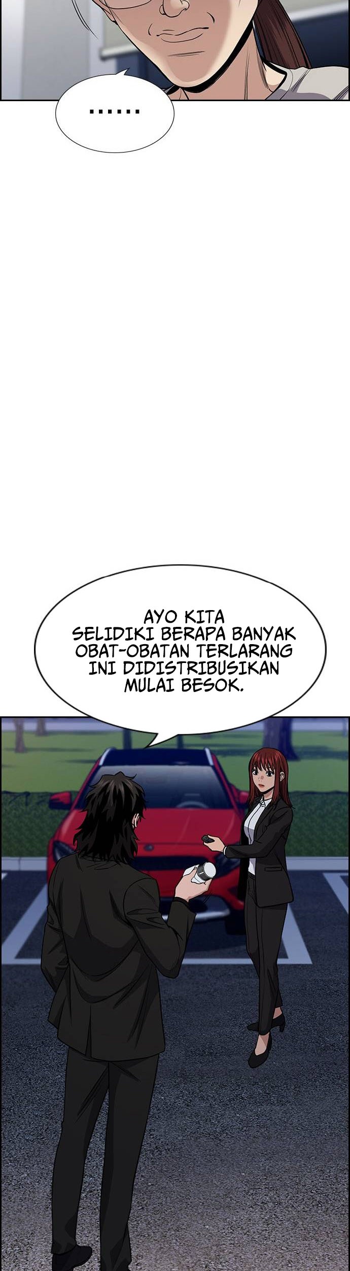 Chapter 128 - halaman 17