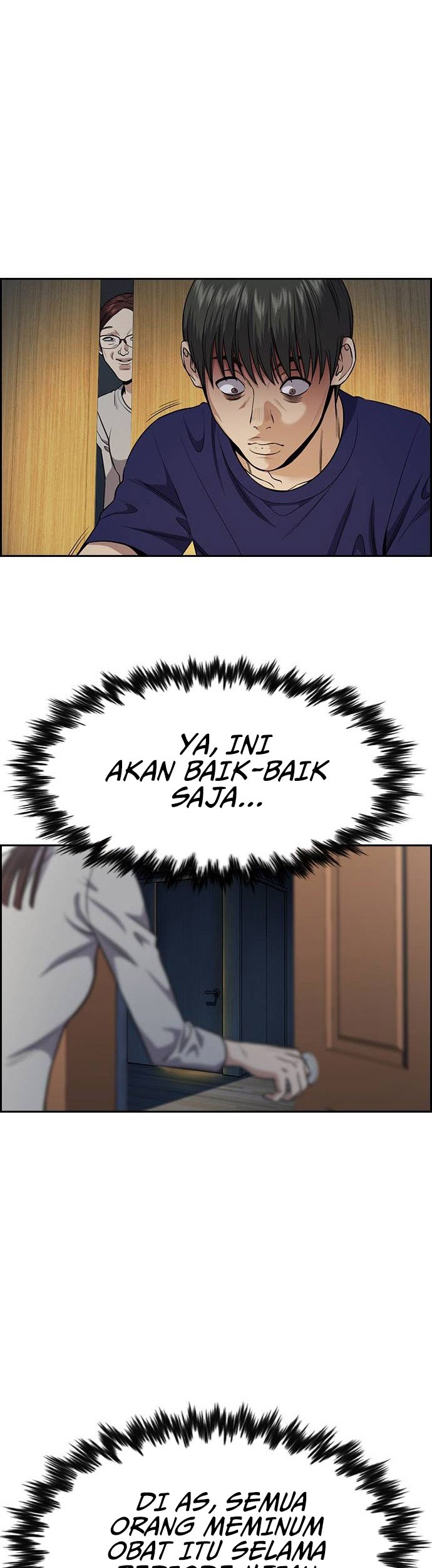 Chapter 128 - halaman 27