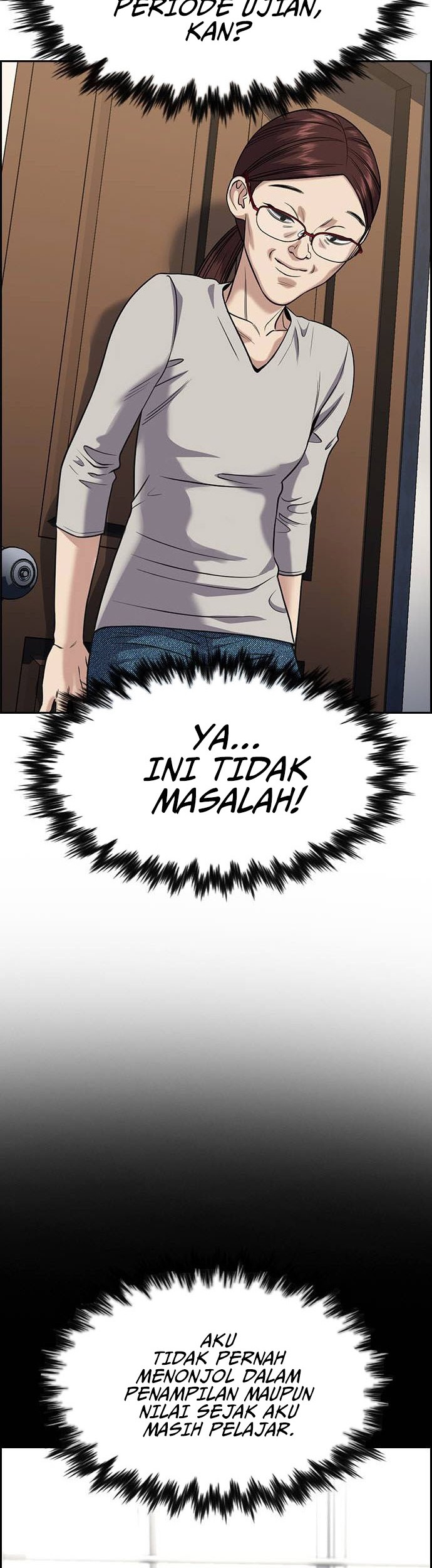 Chapter 128 - halaman 28
