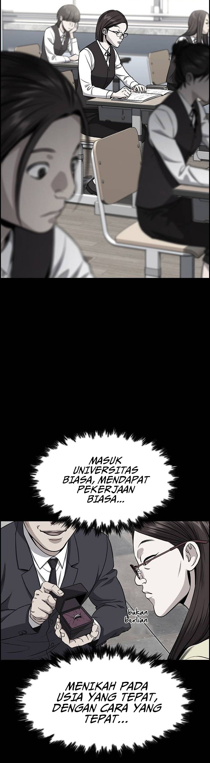 Chapter 128 - halaman 29