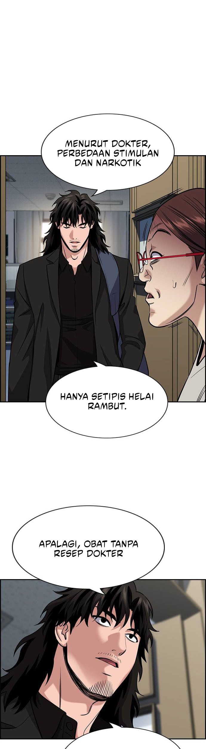 Chapter 127 - halaman 50