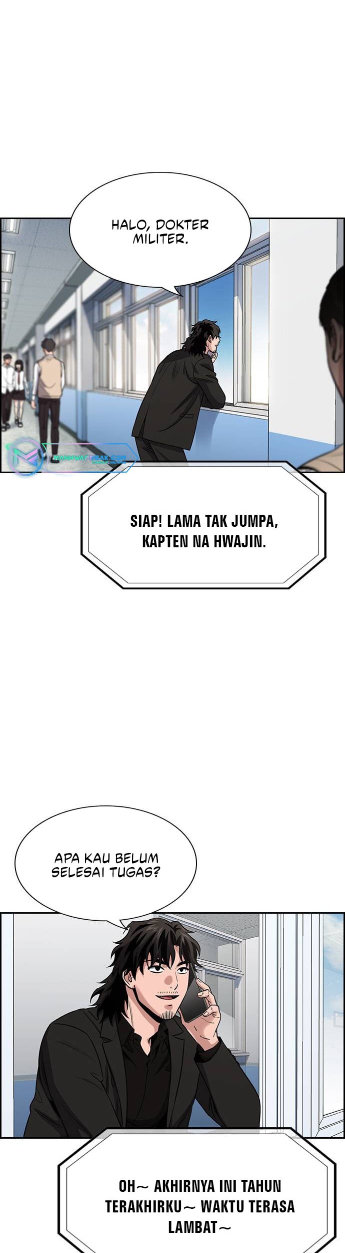 Chapter 127 - halaman 4