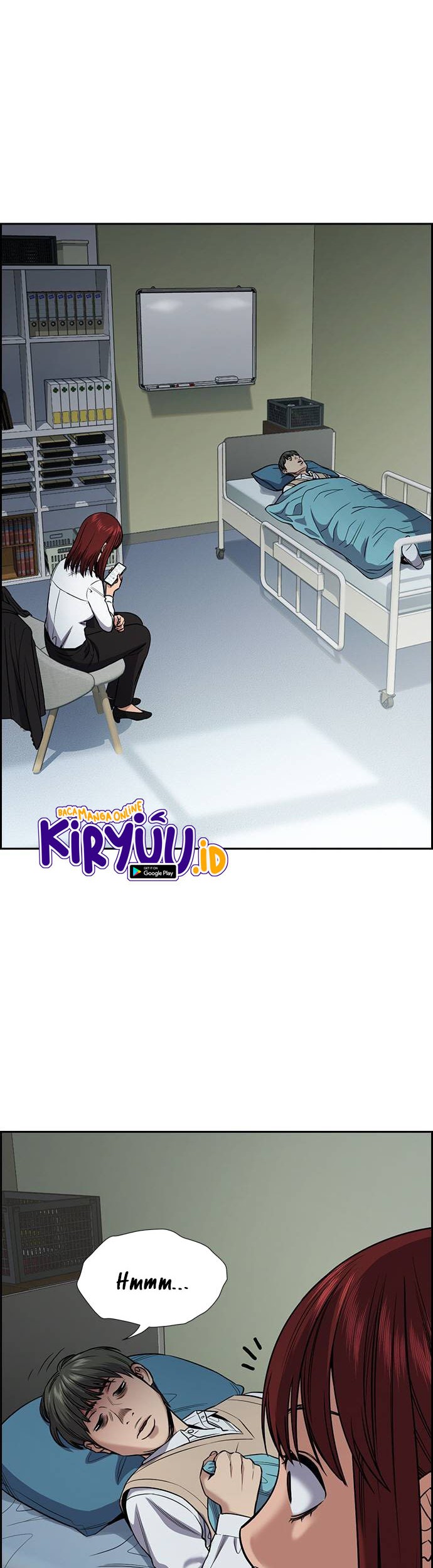 Chapter 127 - halaman 6