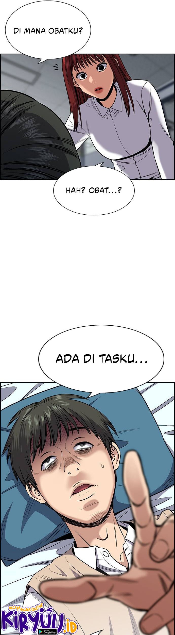 Chapter 127 - halaman 8