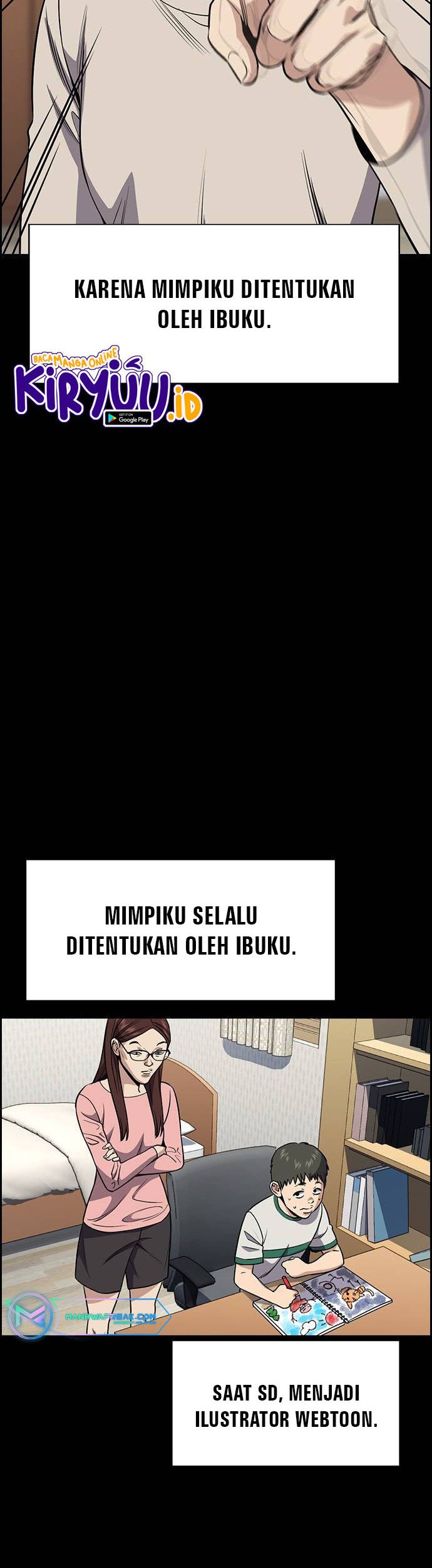 Chapter 127 - halaman 15