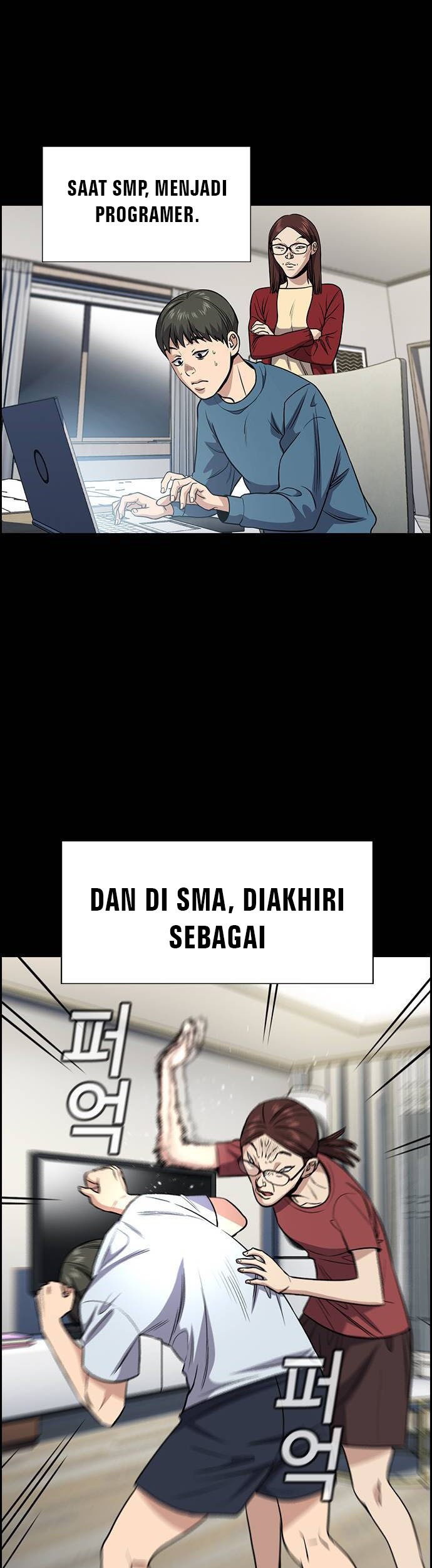 Chapter 127 - halaman 16