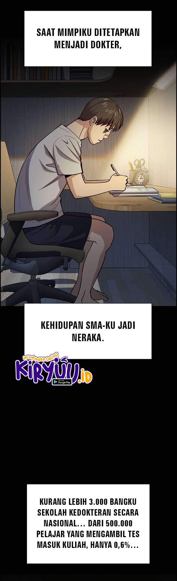 Chapter 127 - halaman 18