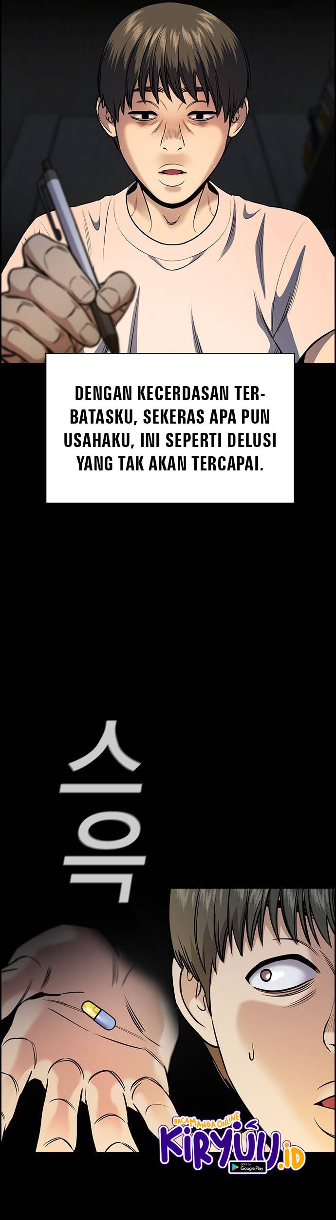 Chapter 127 - halaman 19