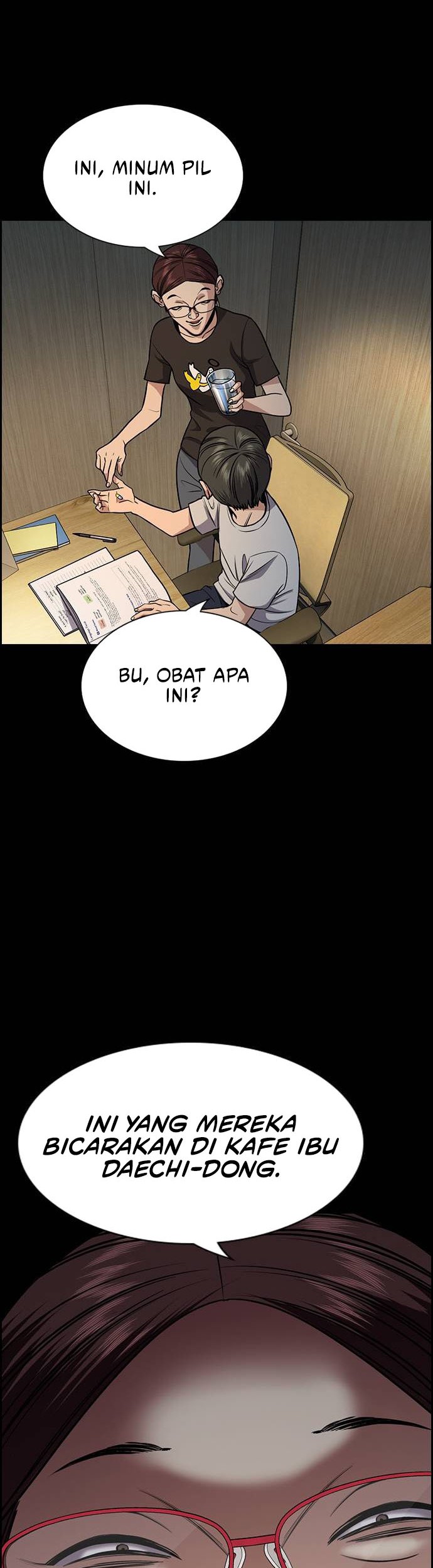 Chapter 127 - halaman 20