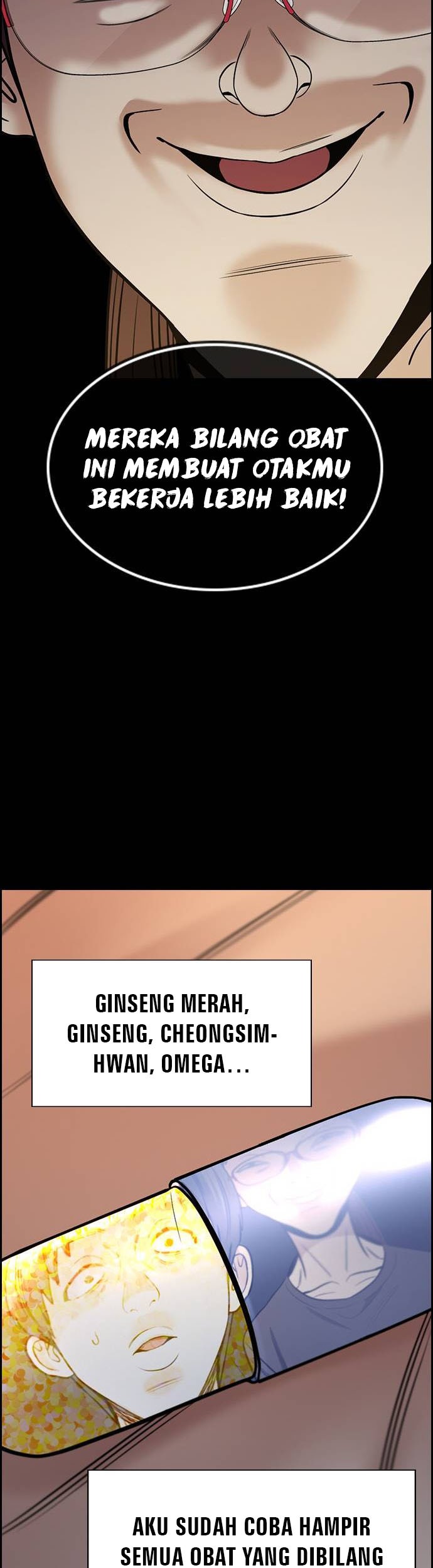 Chapter 127 - halaman 21