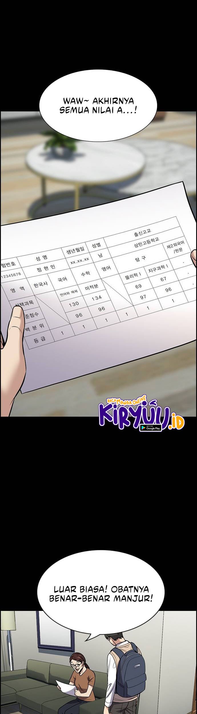 Chapter 127 - halaman 26