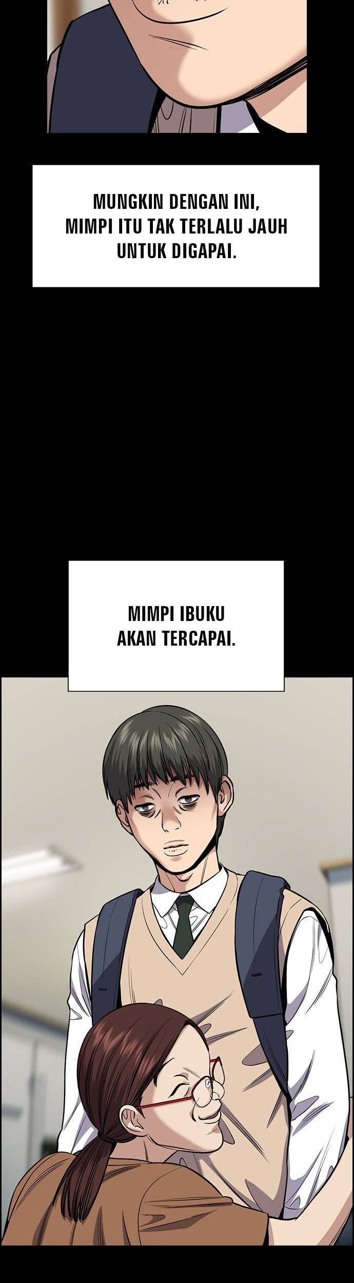 Chapter 127 - halaman 28
