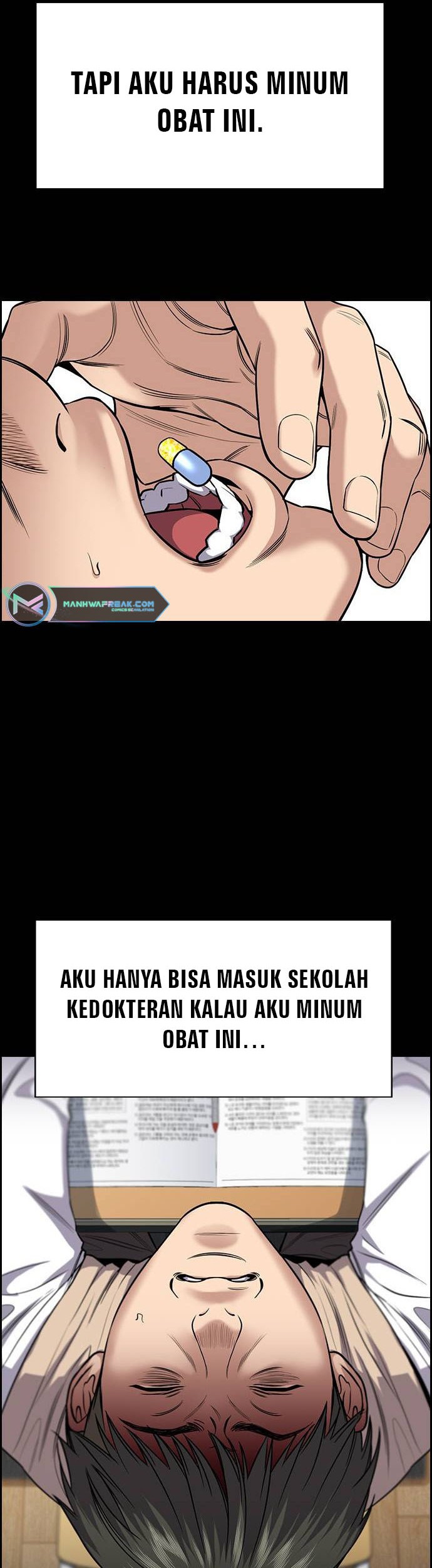 Chapter 127 - halaman 34
