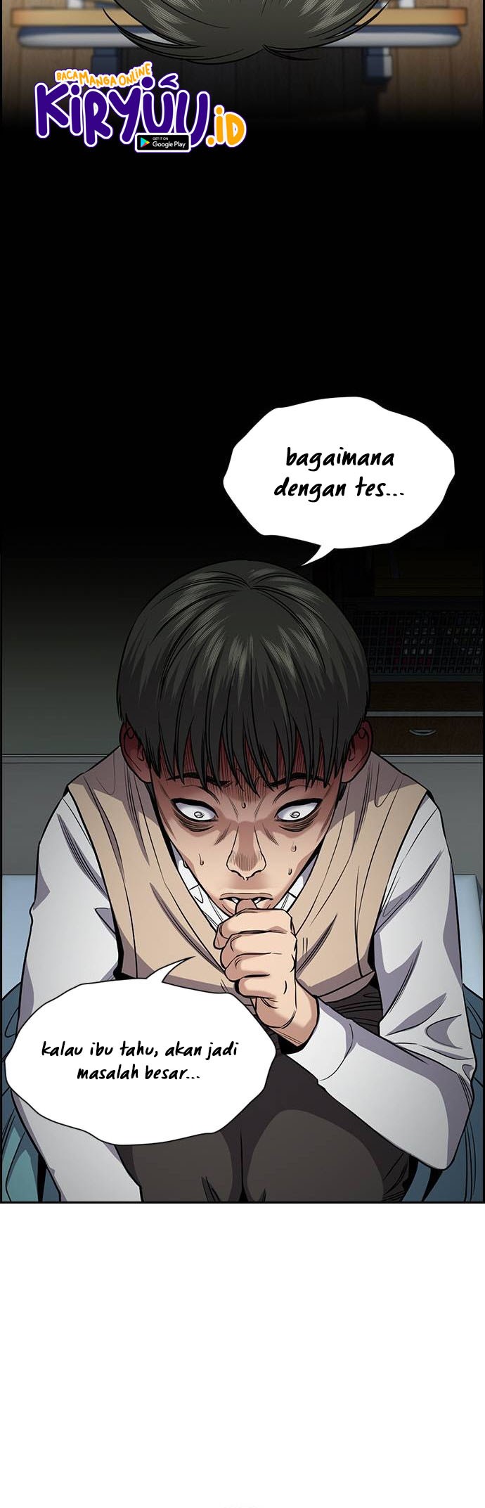 Chapter 127 - halaman 35