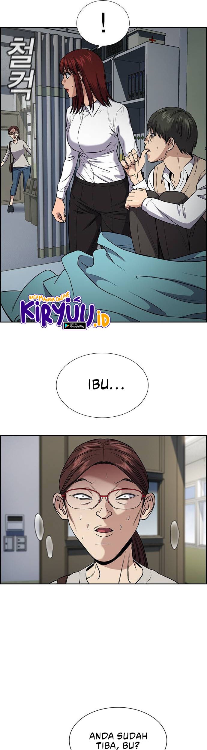 Chapter 127 - halaman 36
