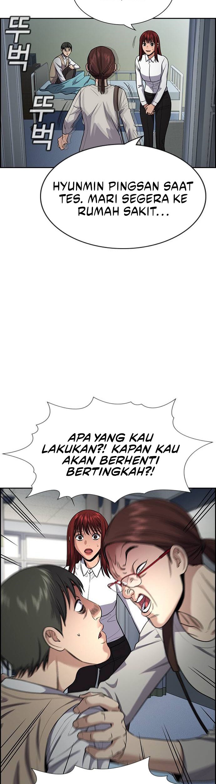 Chapter 127 - halaman 37