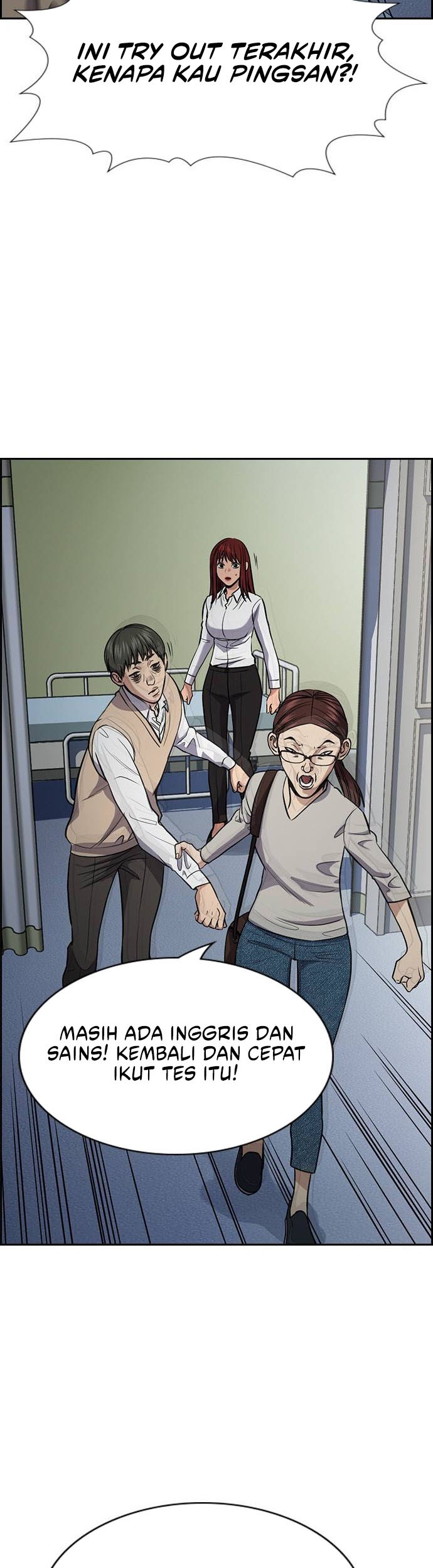 Chapter 127 - halaman 38