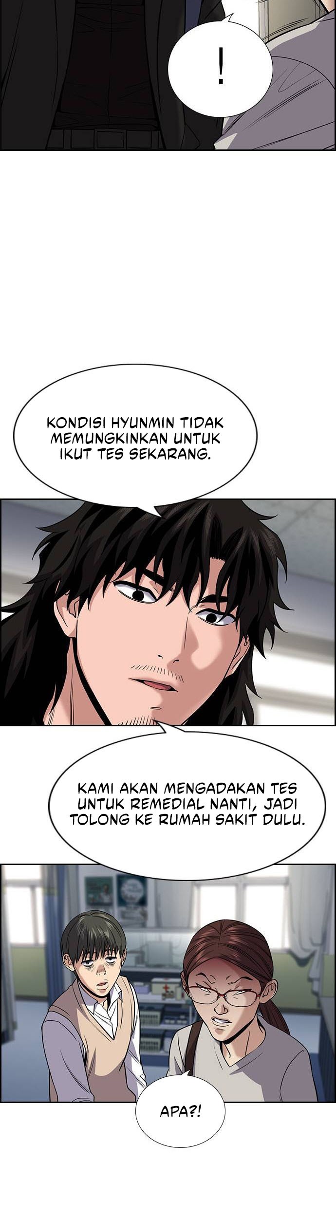 Chapter 127 - halaman 40