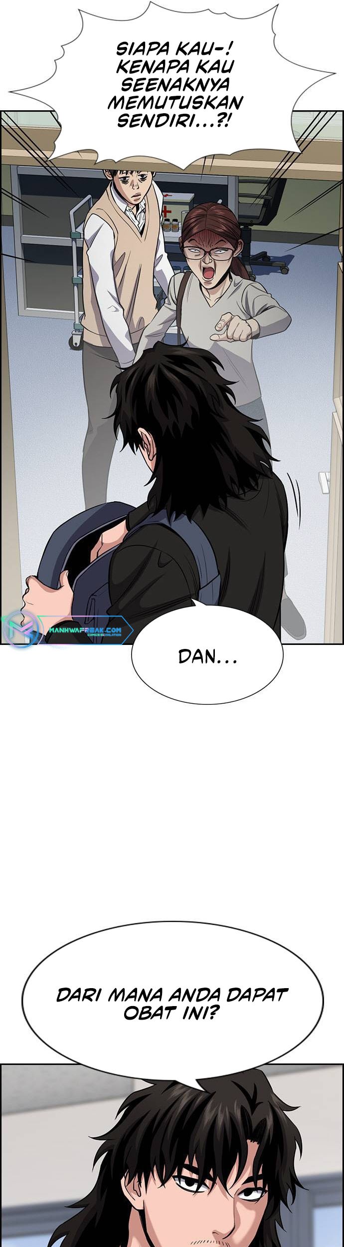 Chapter 127 - halaman 42