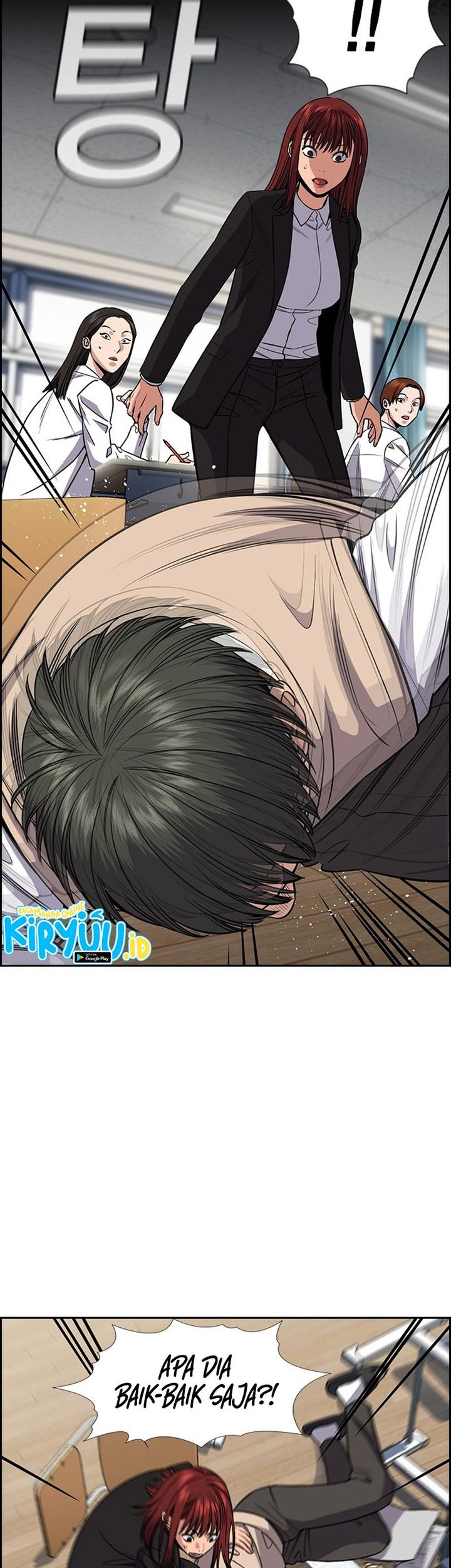 Chapter 126 - halaman 46
