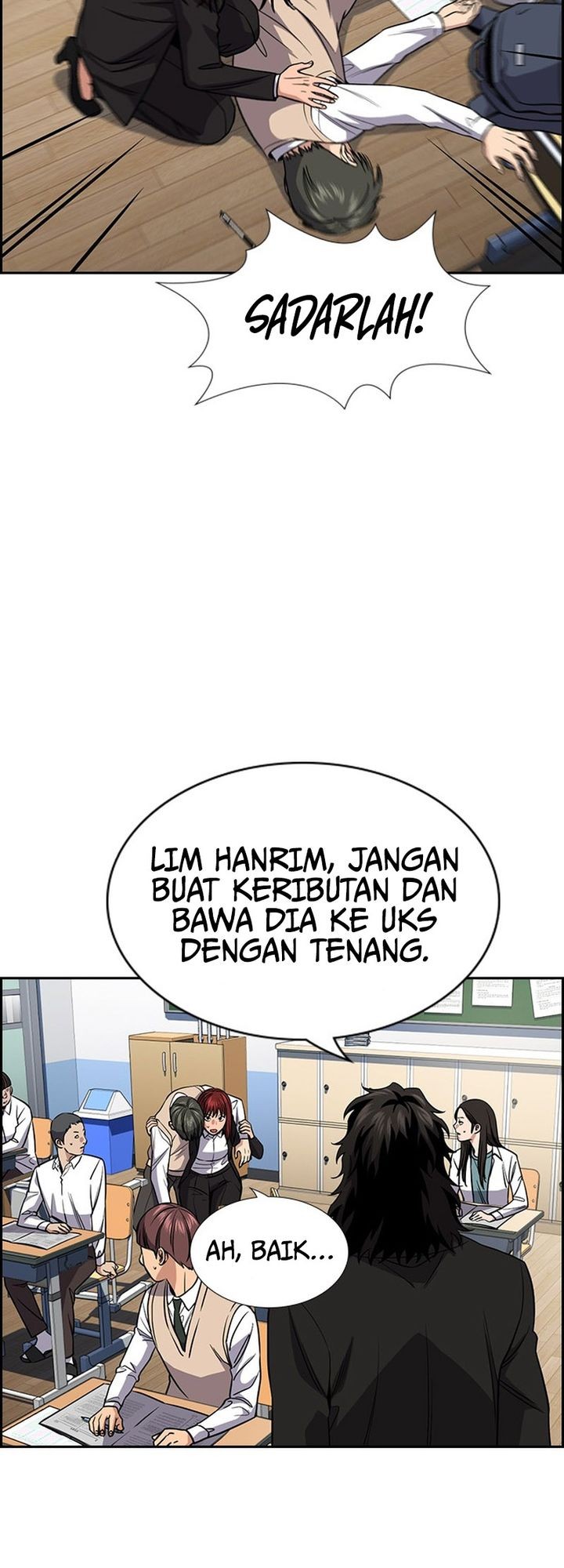 Chapter 126 - halaman 47