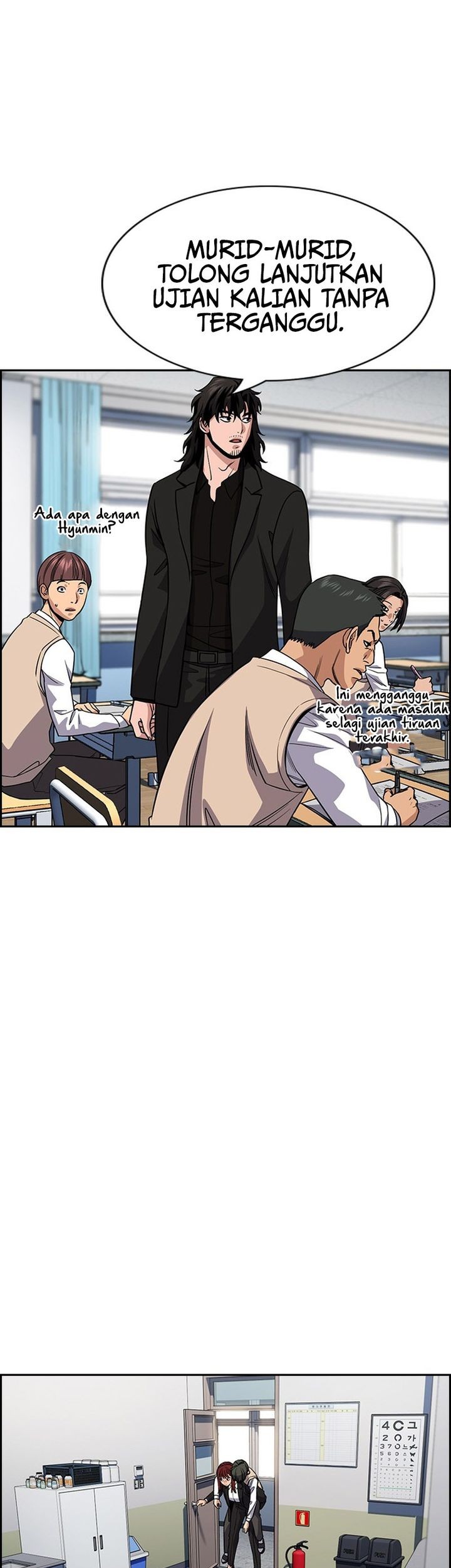 Chapter 126 - halaman 48