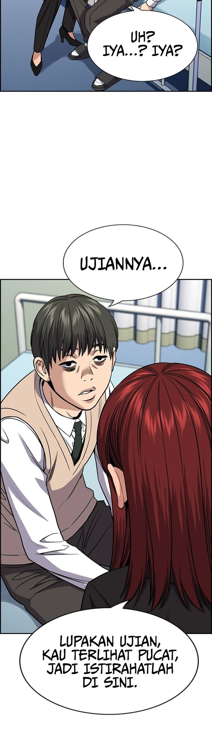 Chapter 126 - halaman 50