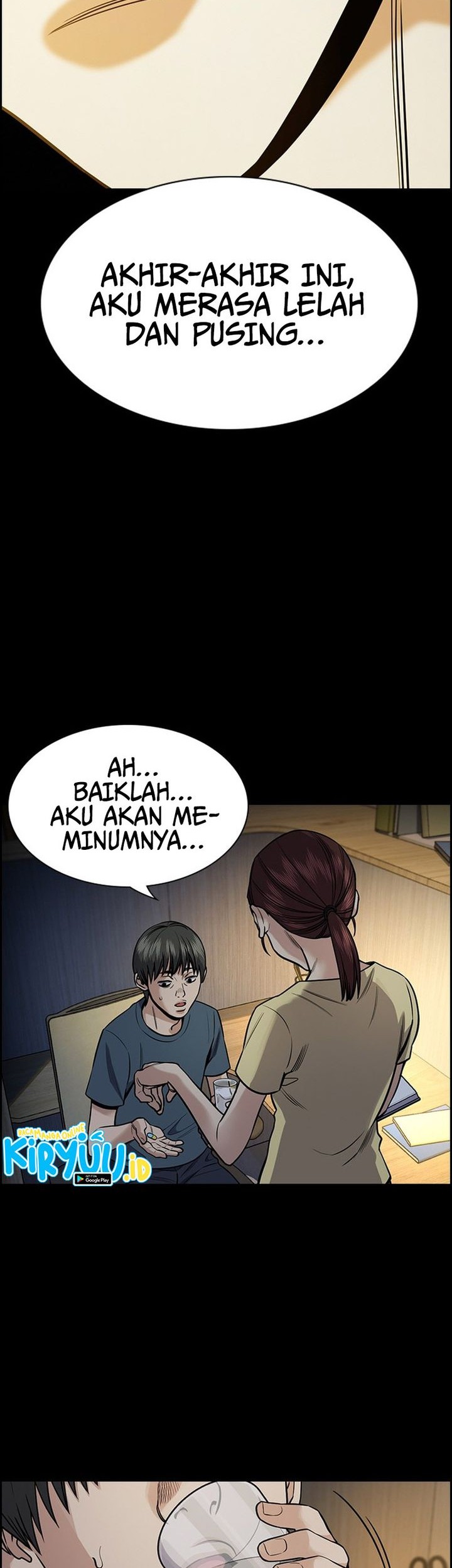 Chapter 126 - halaman 9