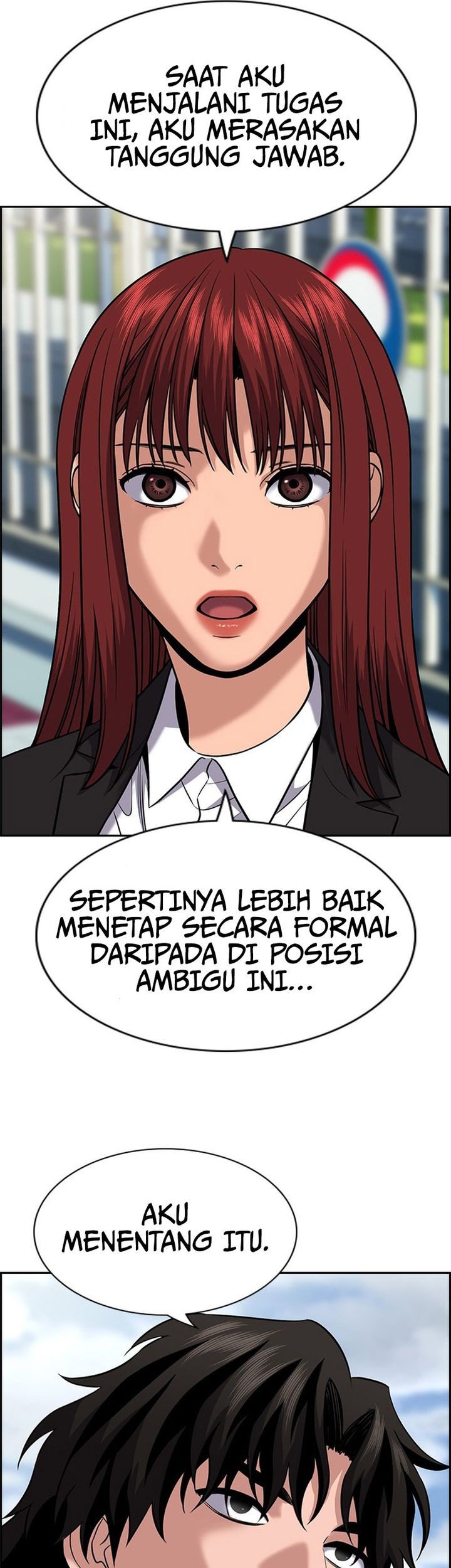 Chapter 126 - halaman 18