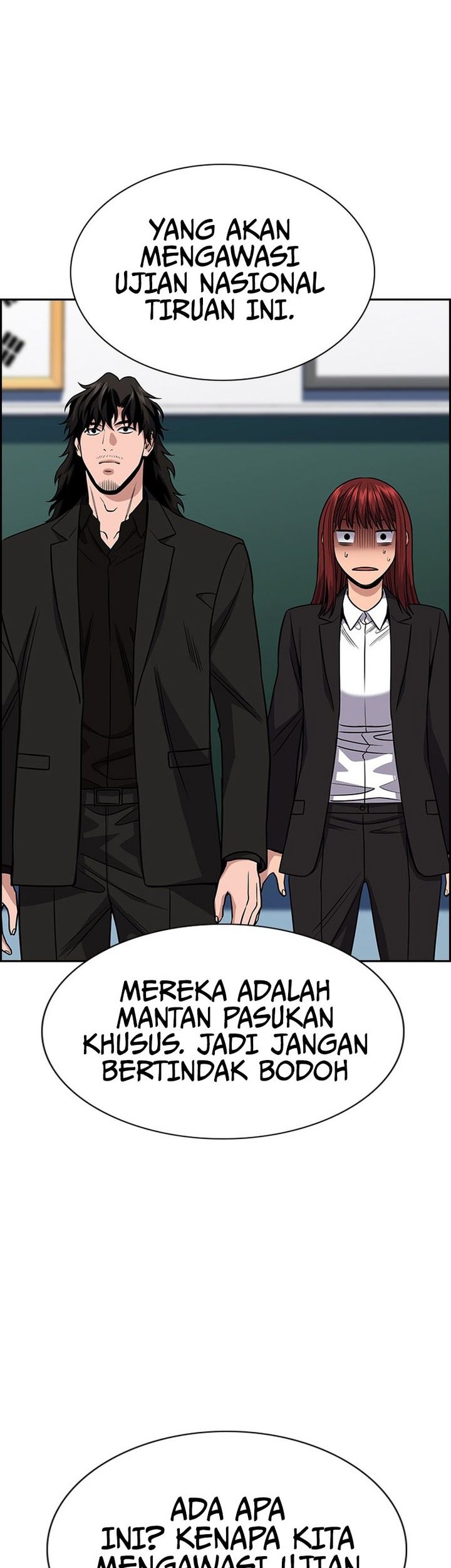 Chapter 126 - halaman 26