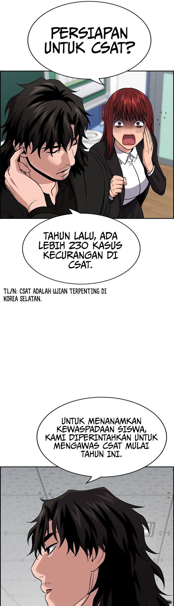 Chapter 126 - halaman 28