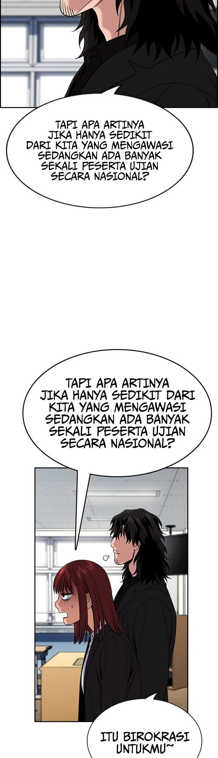 Chapter 126 - halaman 29