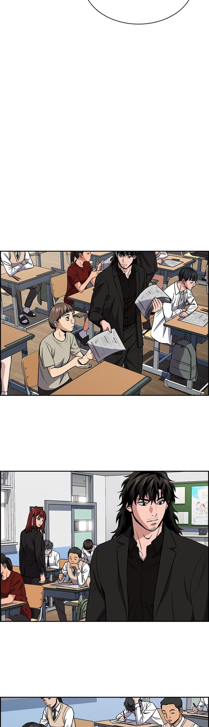 Chapter 126 - halaman 30