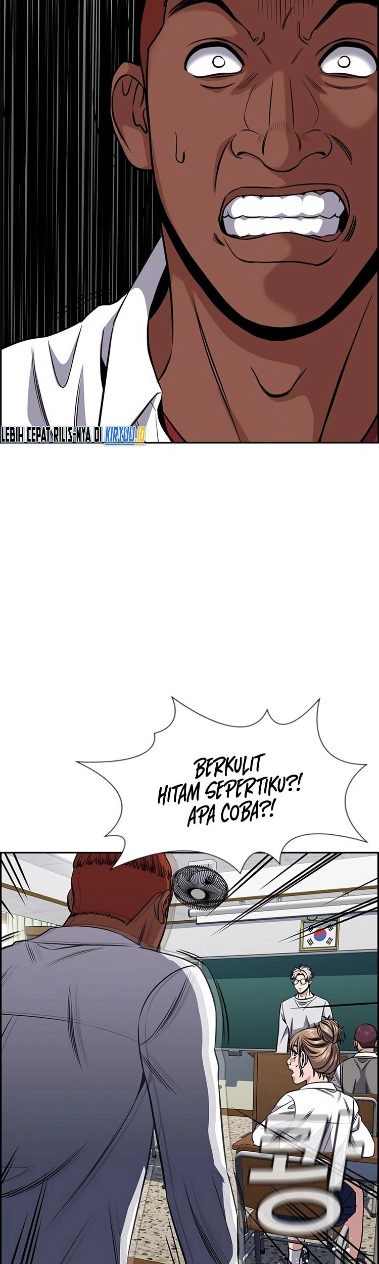 Chapter 125 - halaman 43