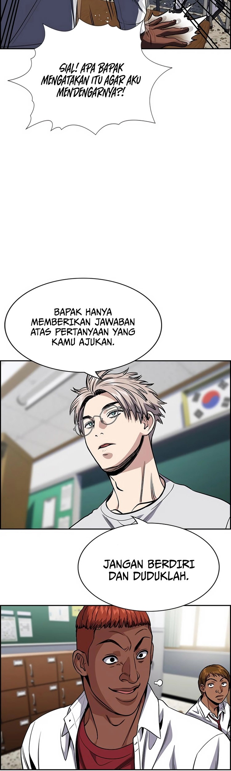 Chapter 125 - halaman 44