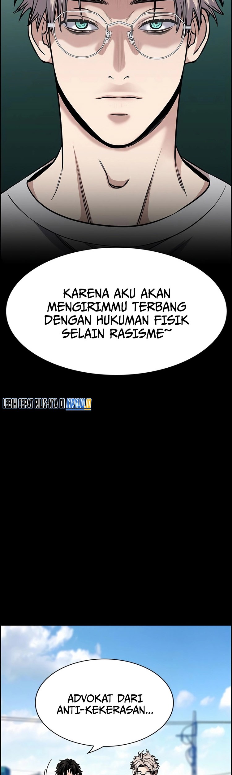 Chapter 125 - halaman 47