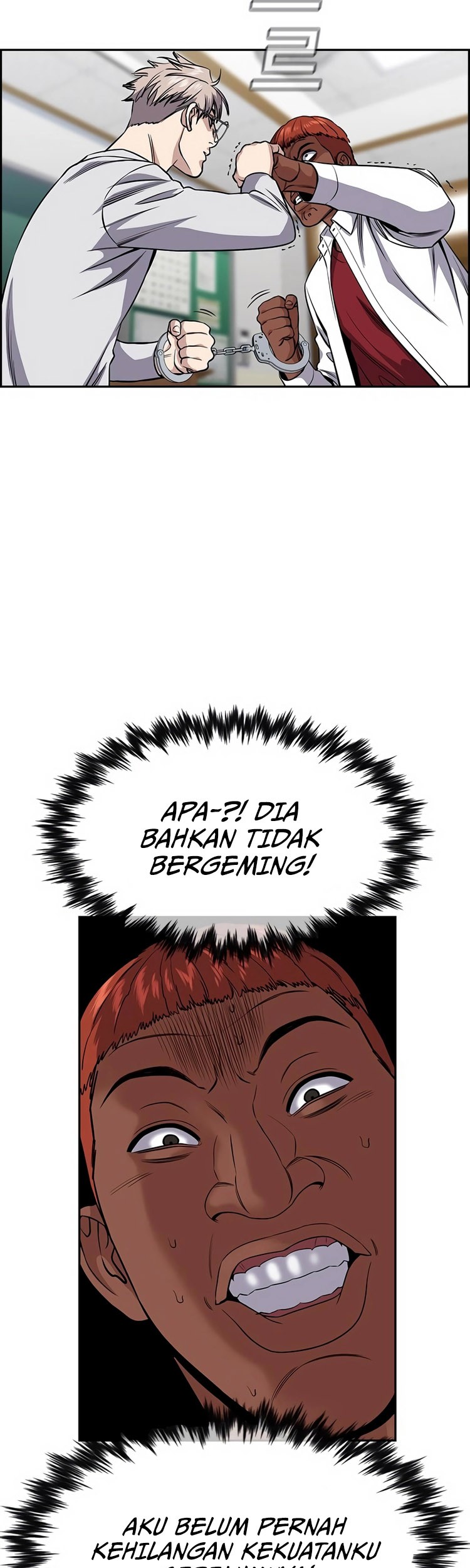 Chapter 125 - halaman 57