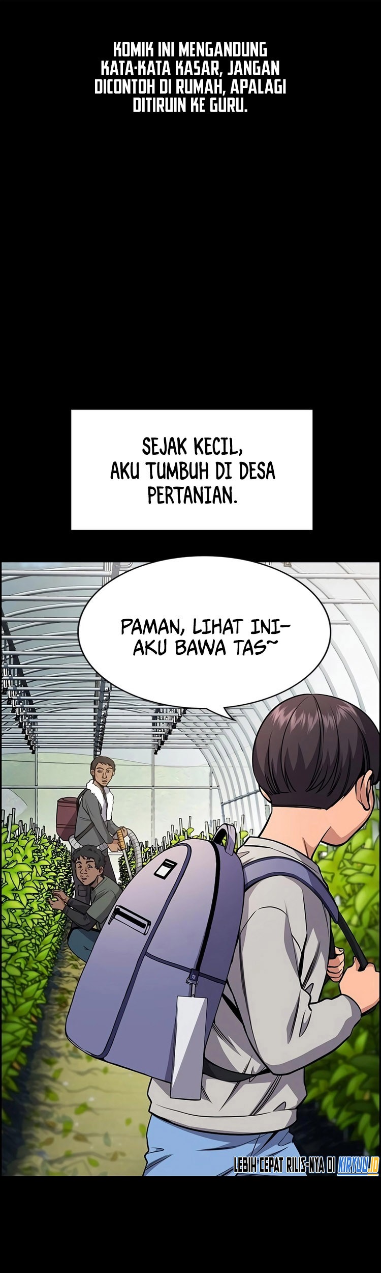 Chapter 125 - halaman 3