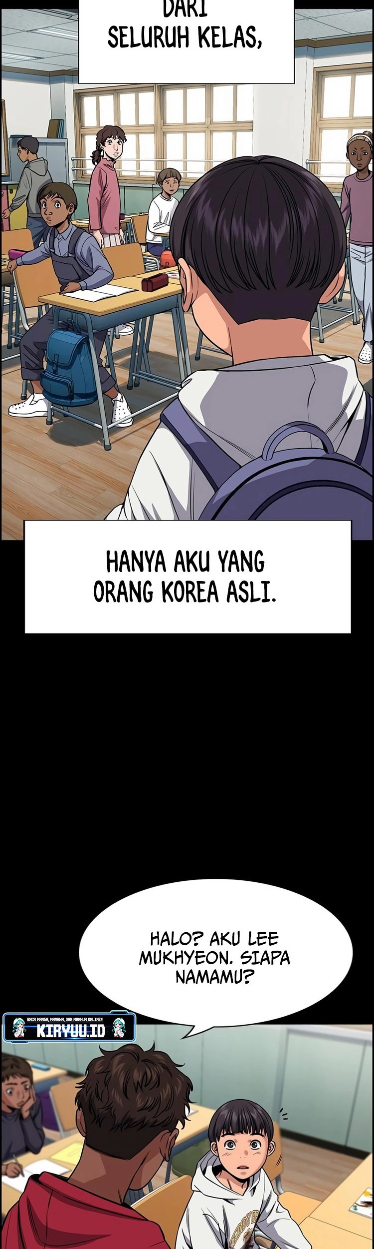 Chapter 125 - halaman 6