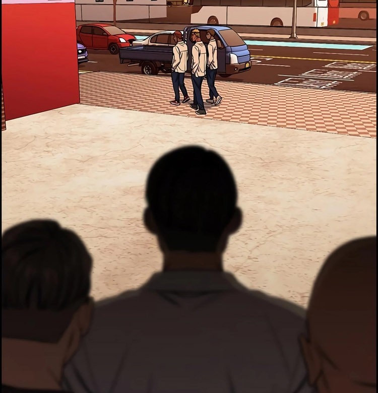 Chapter 125 - halaman 17