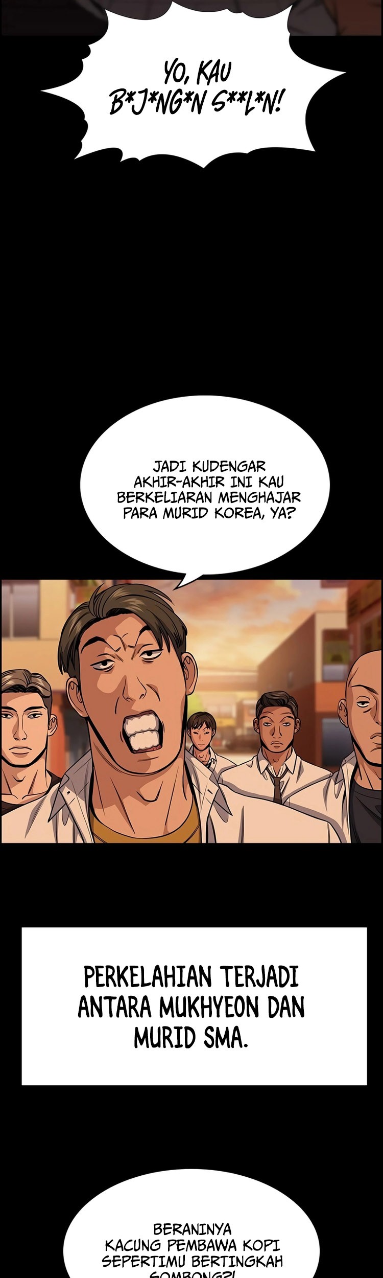 Chapter 125 - halaman 18
