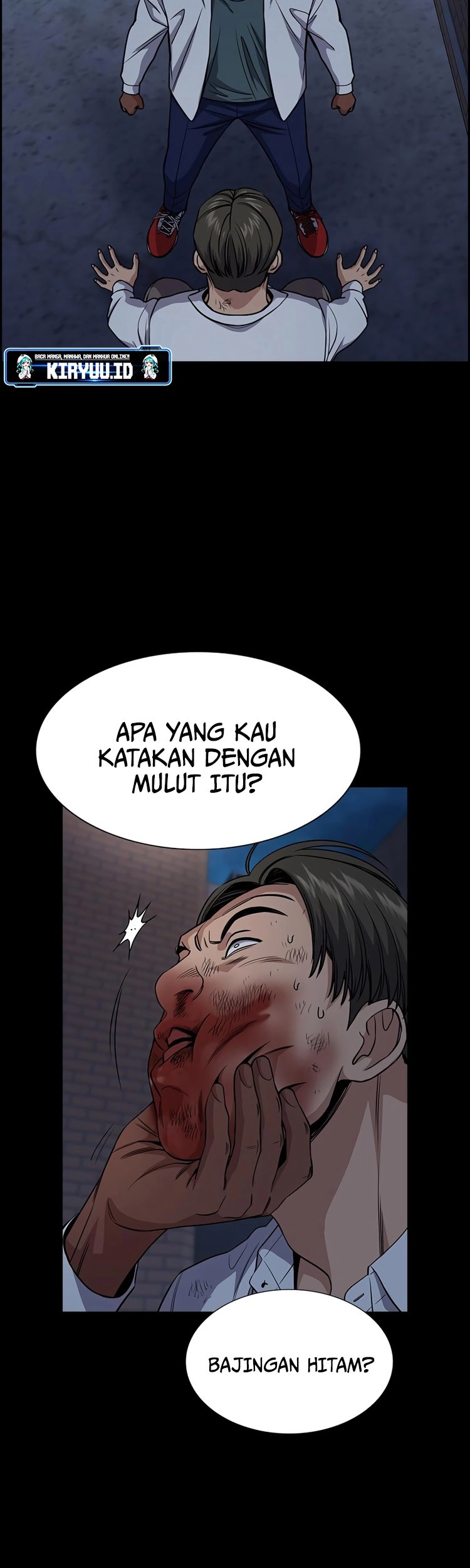 Chapter 125 - halaman 20