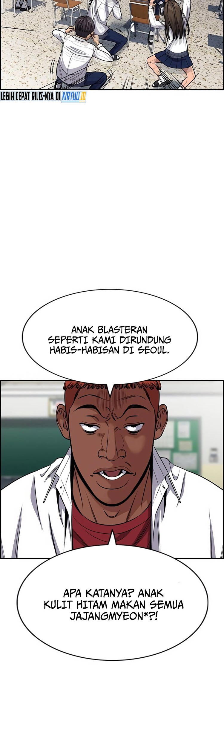 Chapter 125 - halaman 24