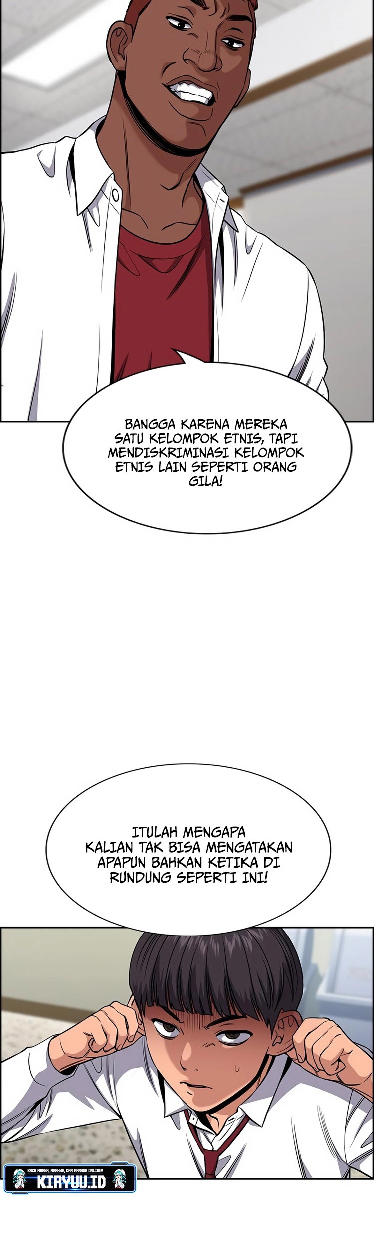 Chapter 125 - halaman 26