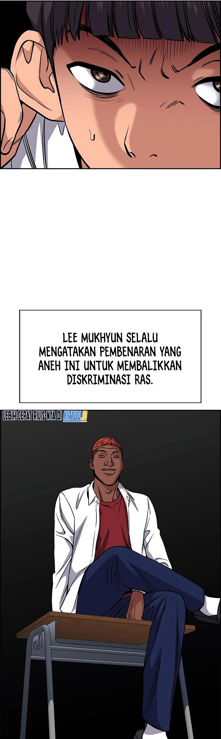 Chapter 125 - halaman 28