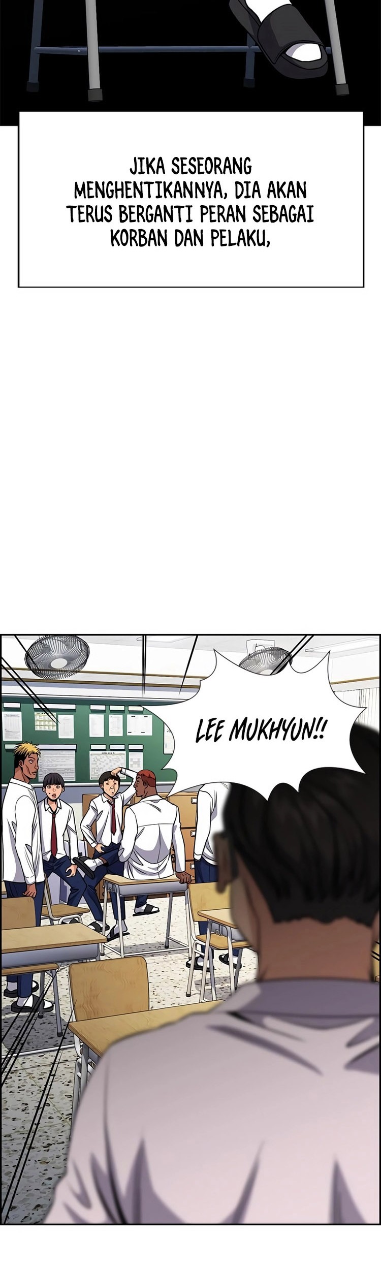 Chapter 125 - halaman 29