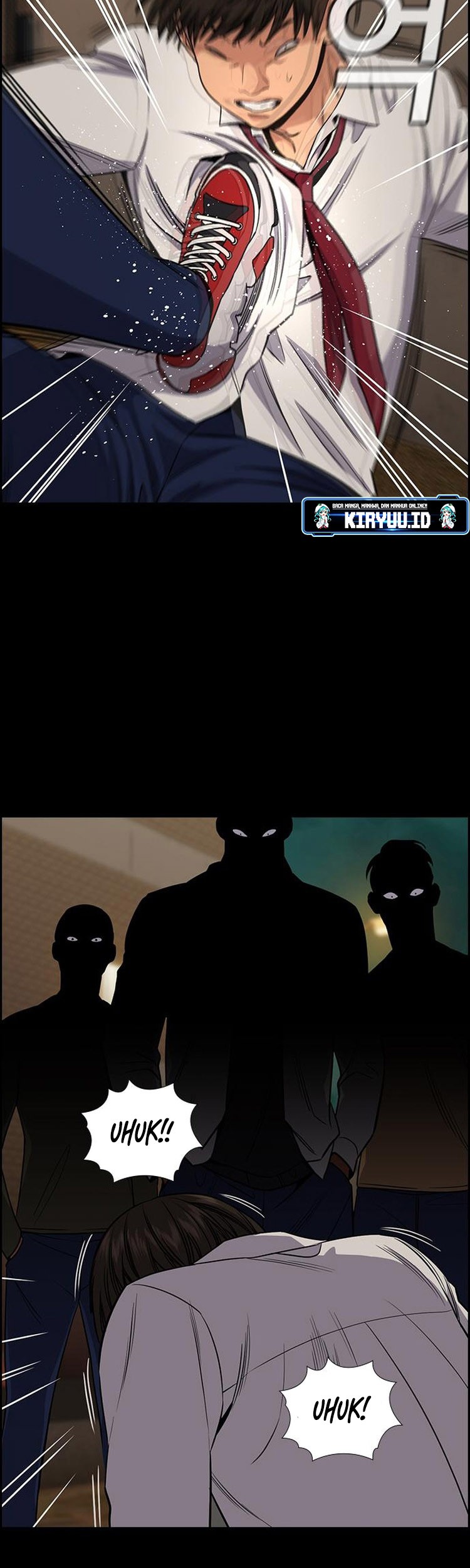 Chapter 124 - halaman 45