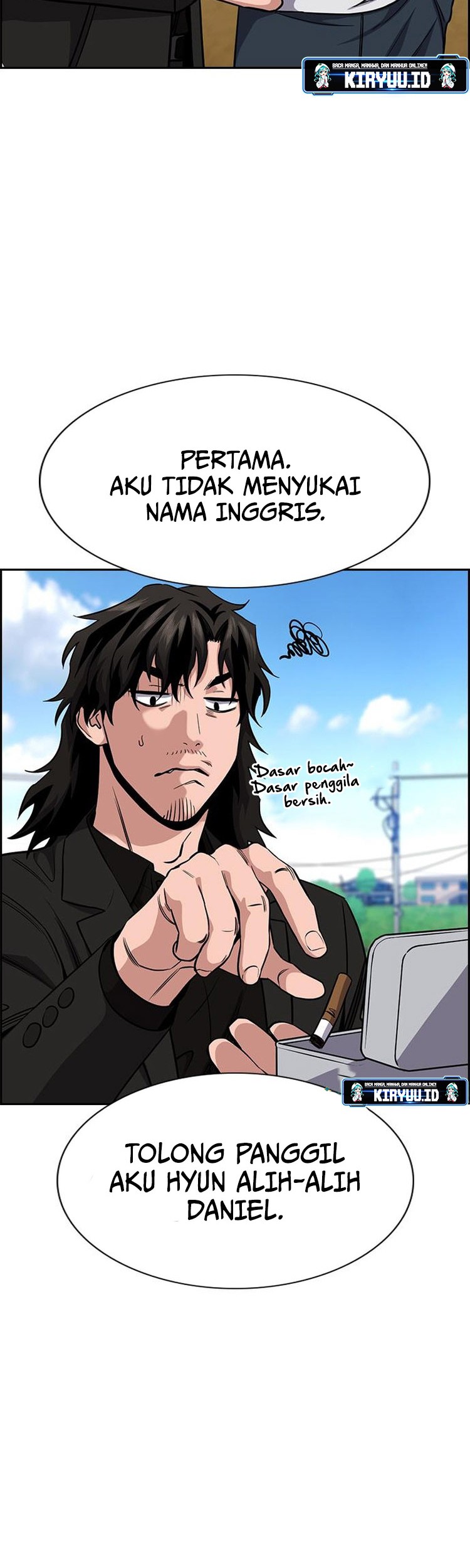 Chapter 124 - halaman 54
