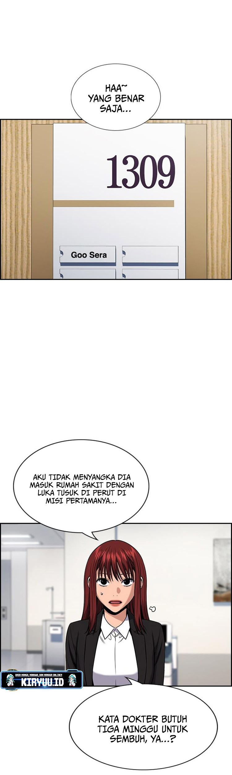 Chapter 124 - halaman 4