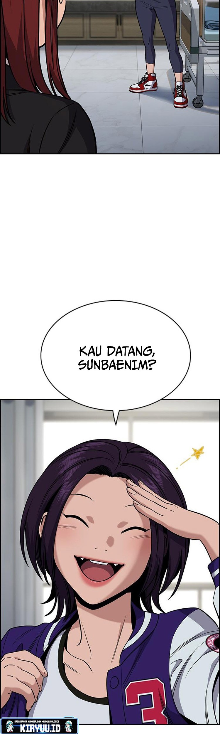 Chapter 124 - halaman 6